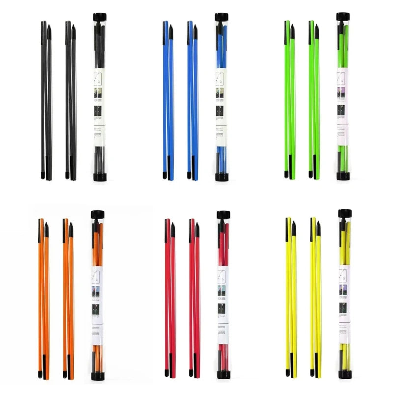 Golf Alignment Sticks