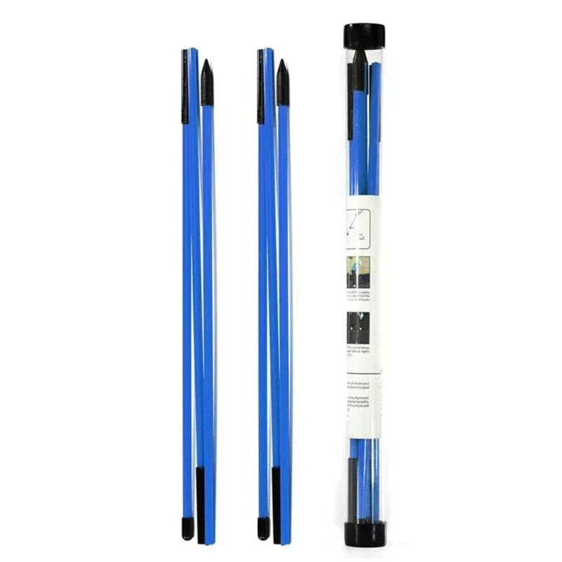 Golf Alignment Sticks