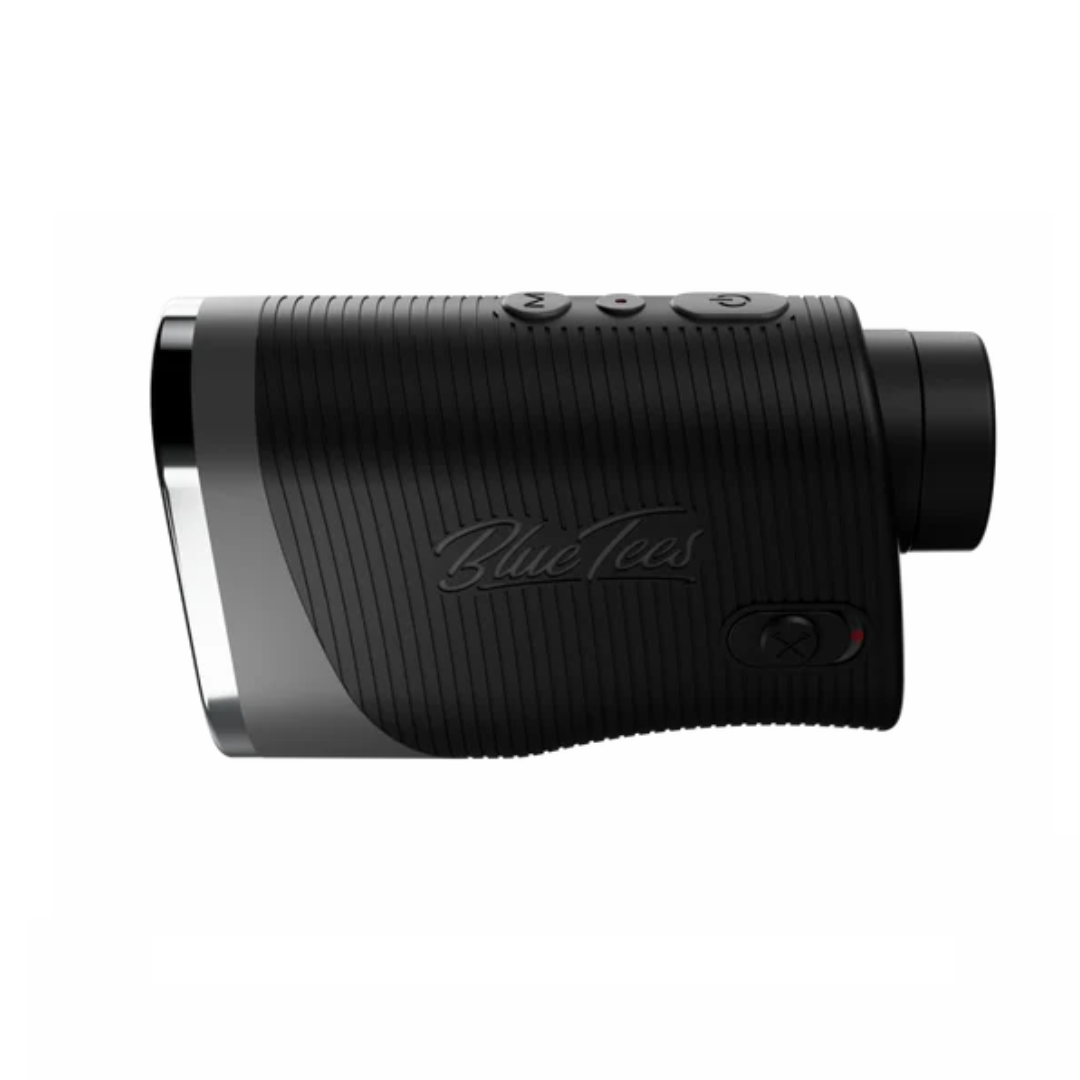 BlueTees Rangefinder black Golf