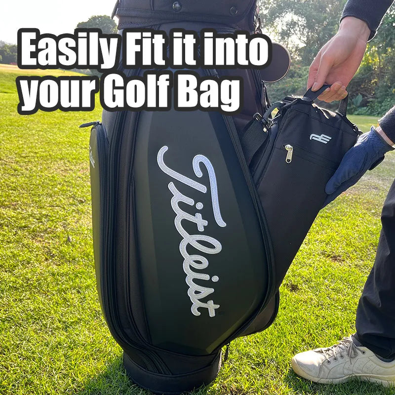 Cooler Bag Golf