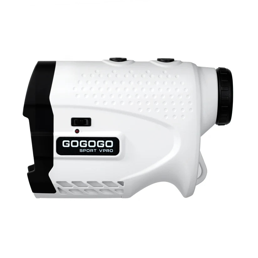 GoGoGo Golf Rangefinder