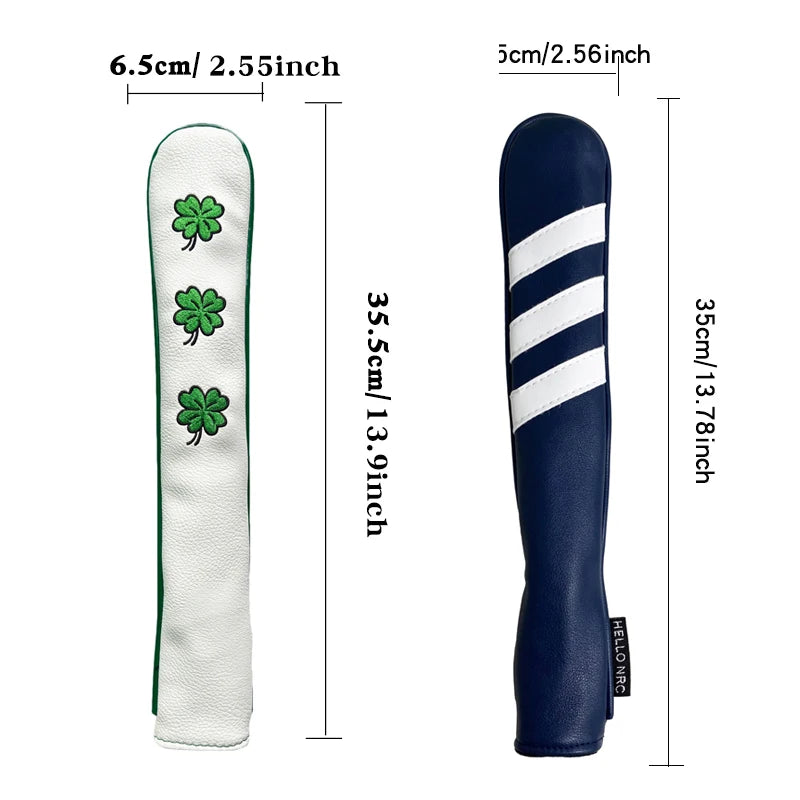 Golf Alignment Stick Cover