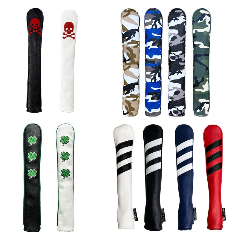 Golf Alignment Stick Cover