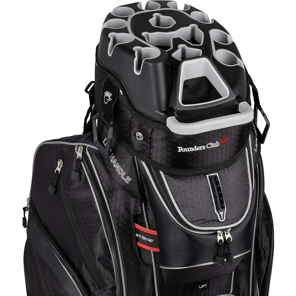 Golf Club Bag