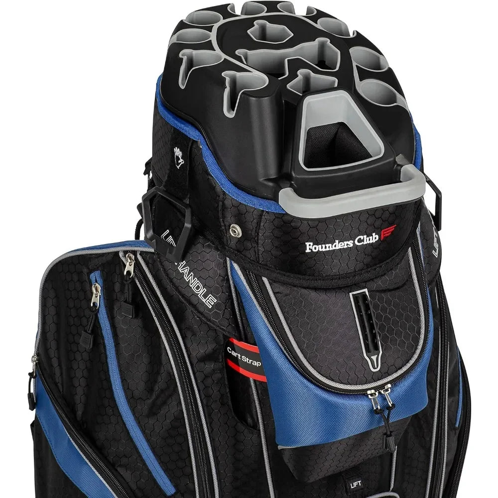 Golf Club Bag