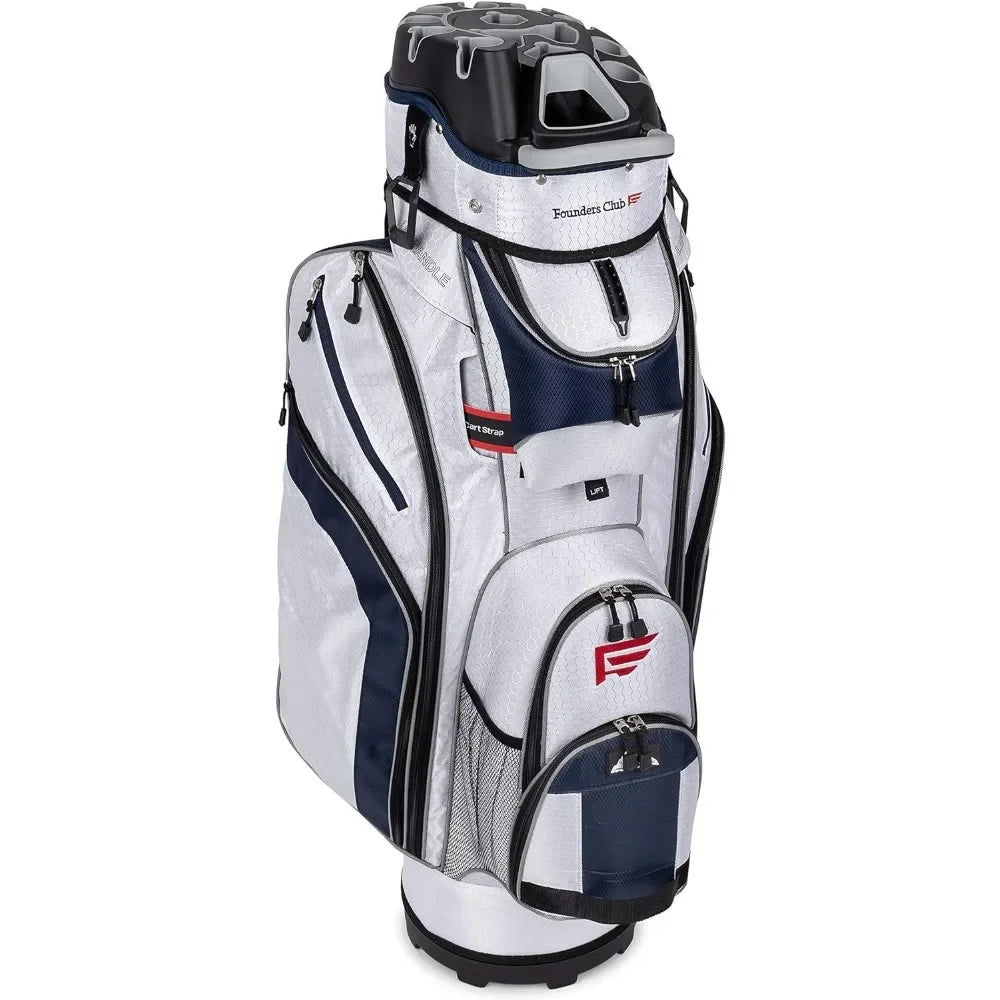 Golf Club Bag