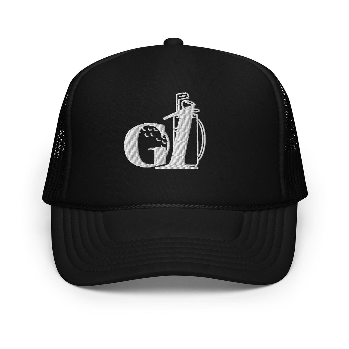 Golf1rst Hat