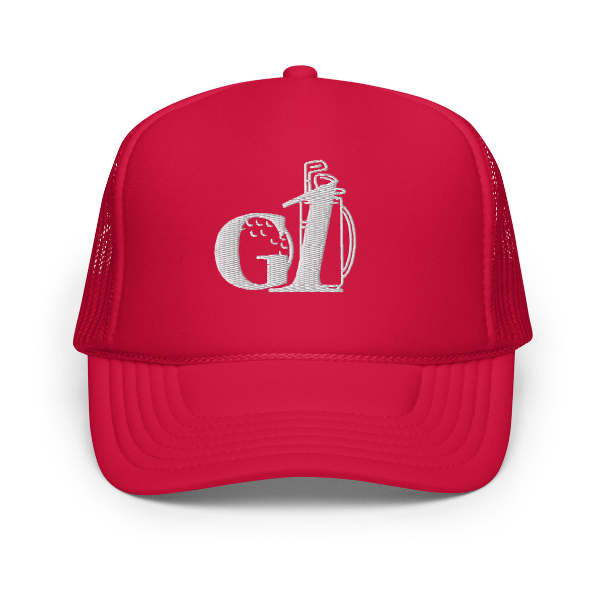 Golf1rst Hat