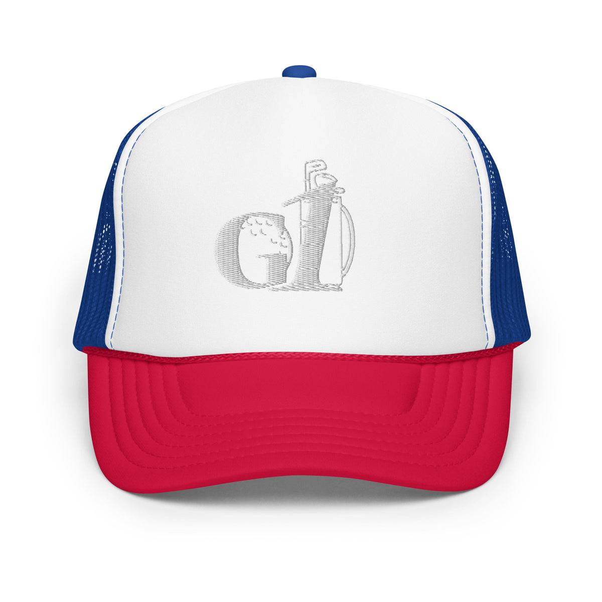 Golf1rst Hat