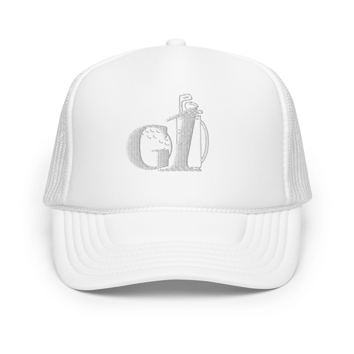 Golf1rst Hat