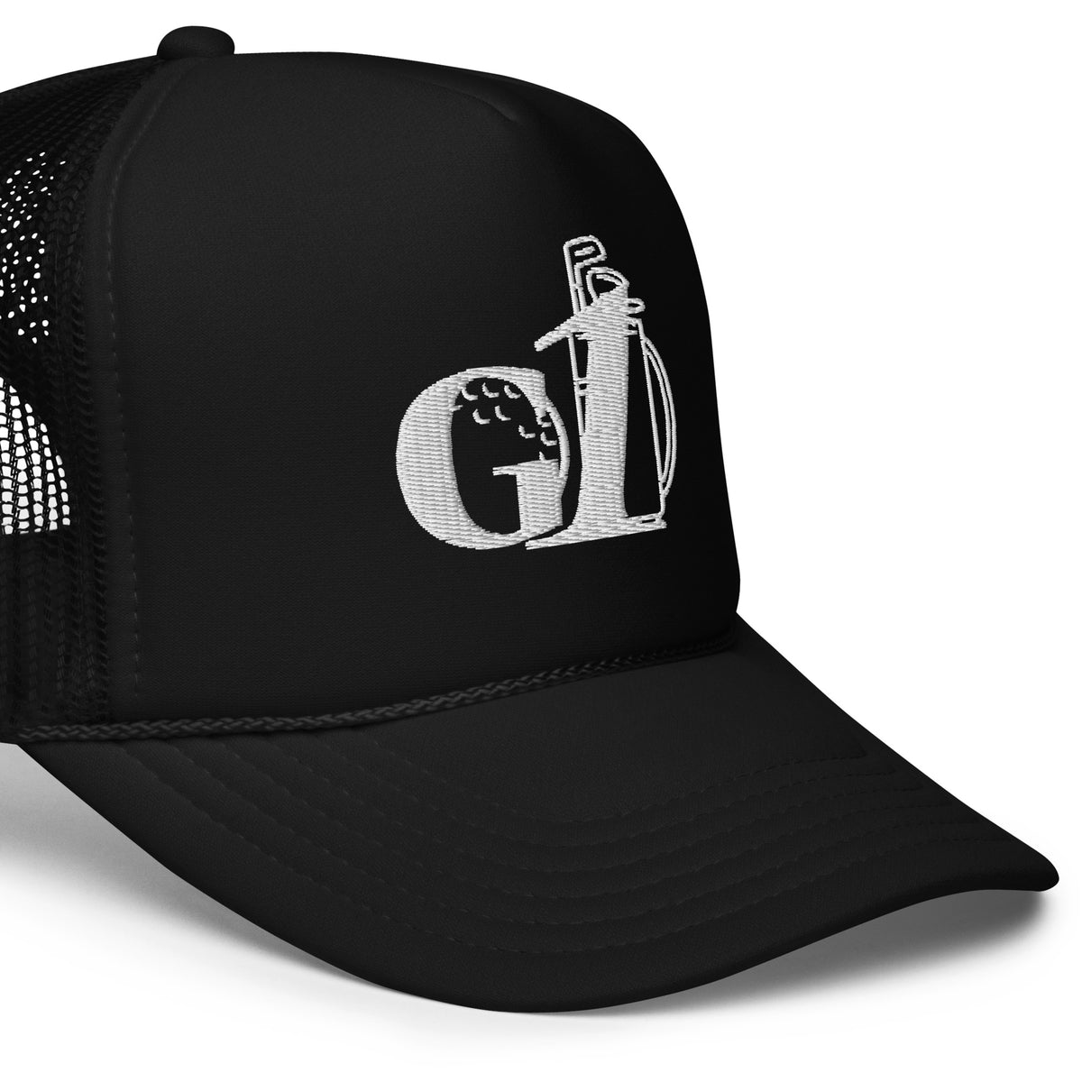 Golf1rst Hat