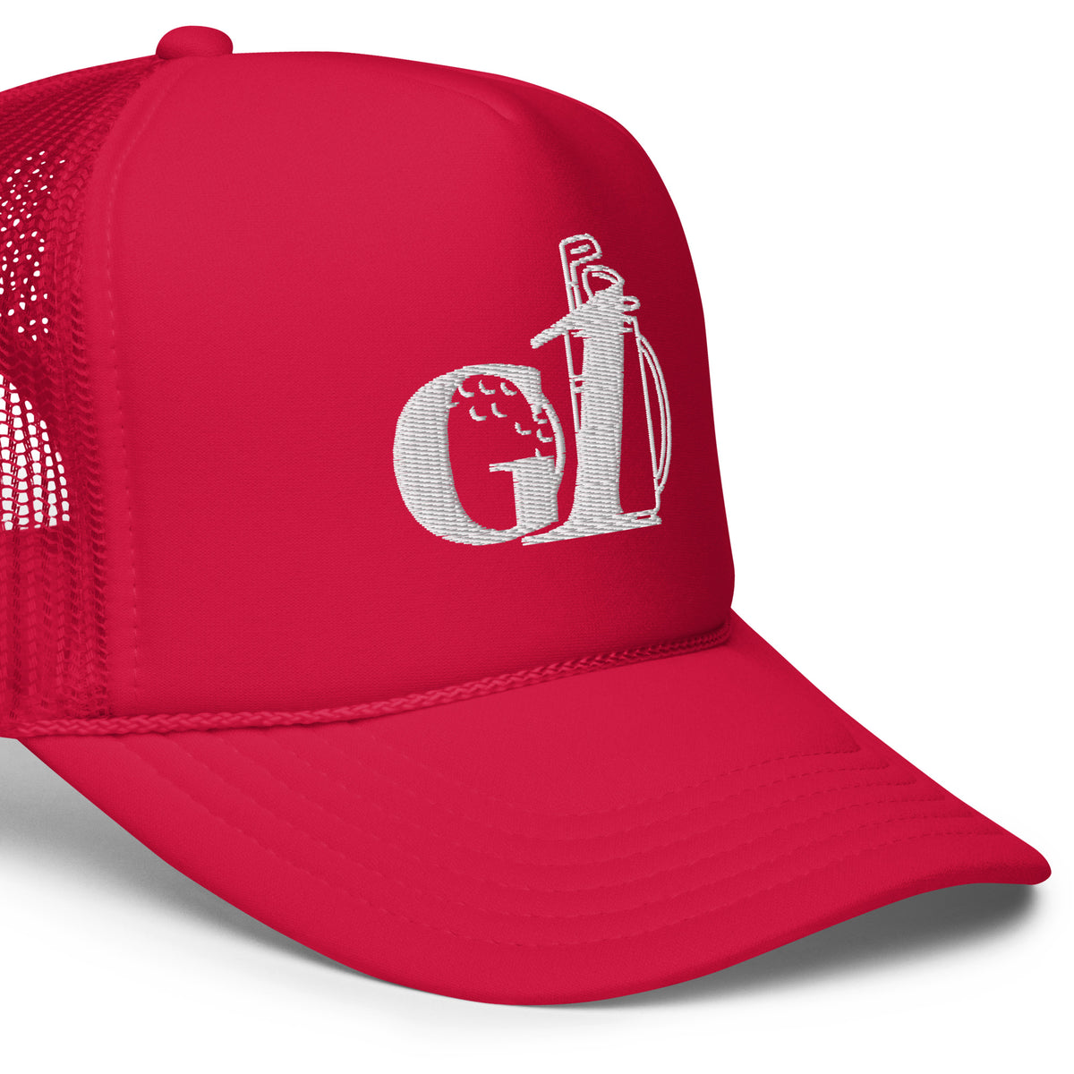 Golf1rst Hat