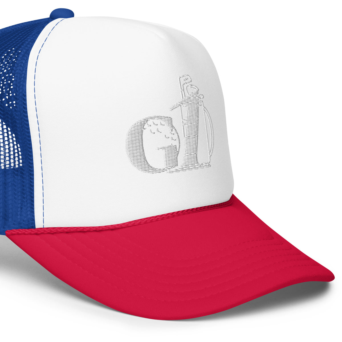 Golf1rst Hat