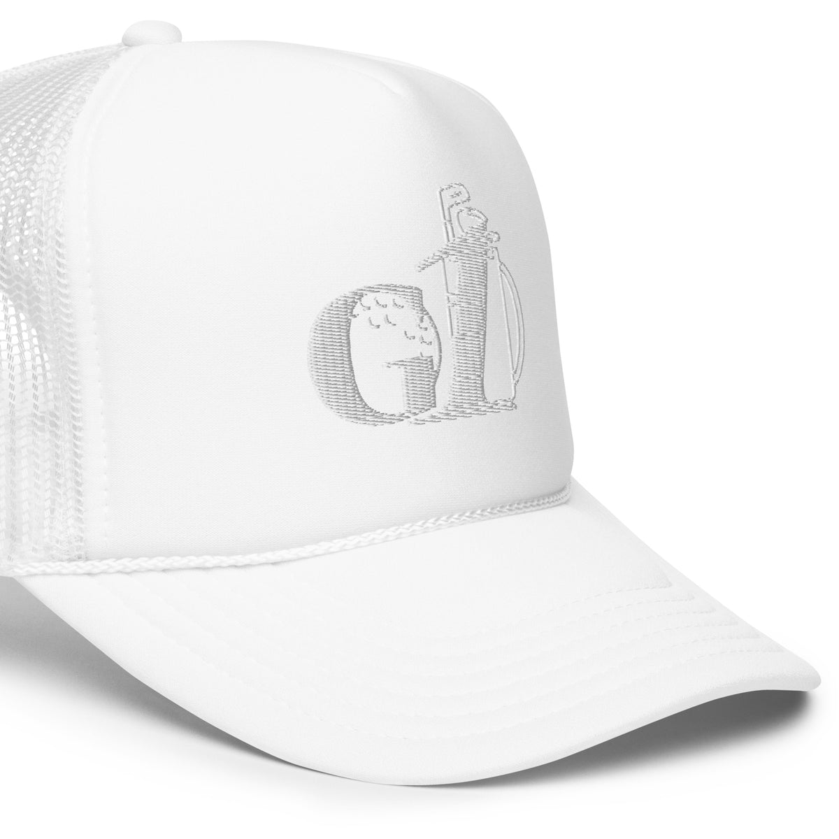 Golf1rst Hat