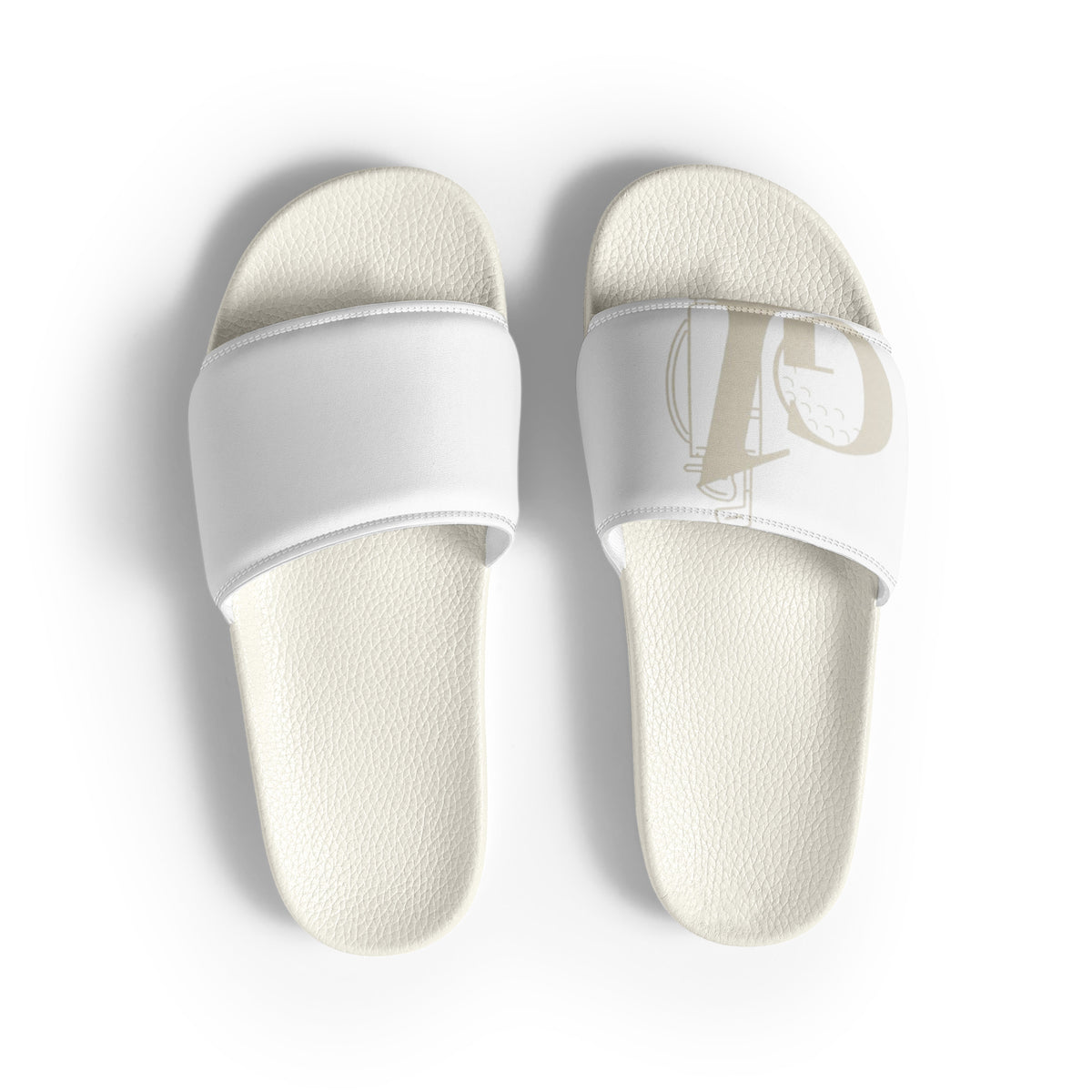 Golf Slides Sandals