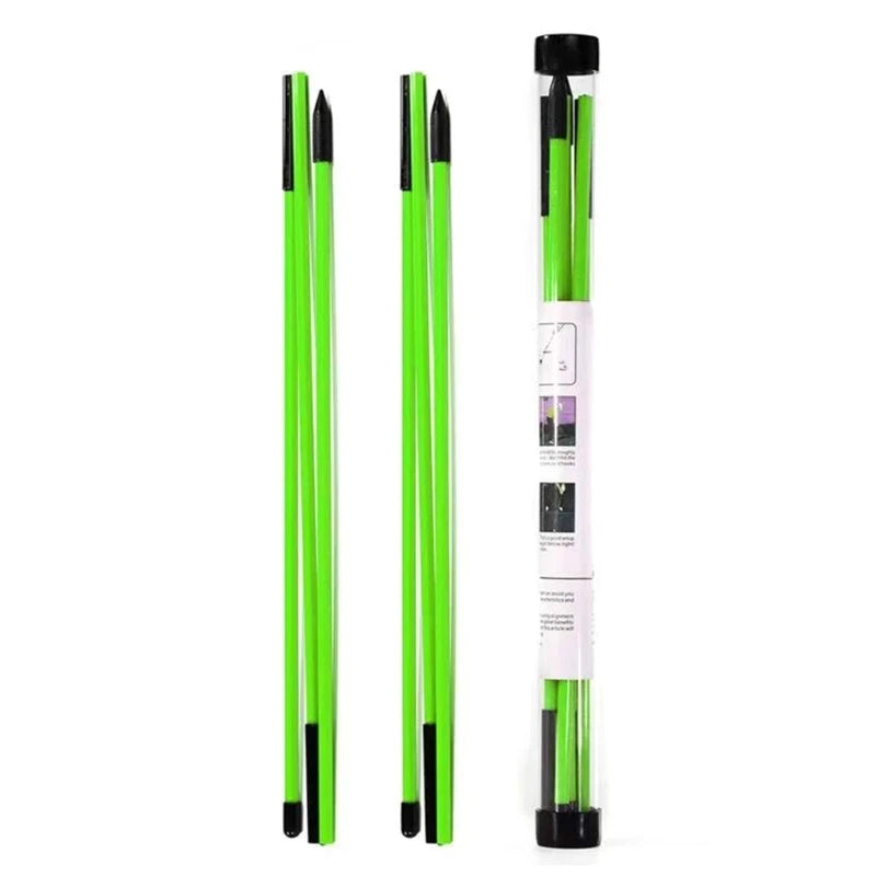 Golf Alignment Sticks