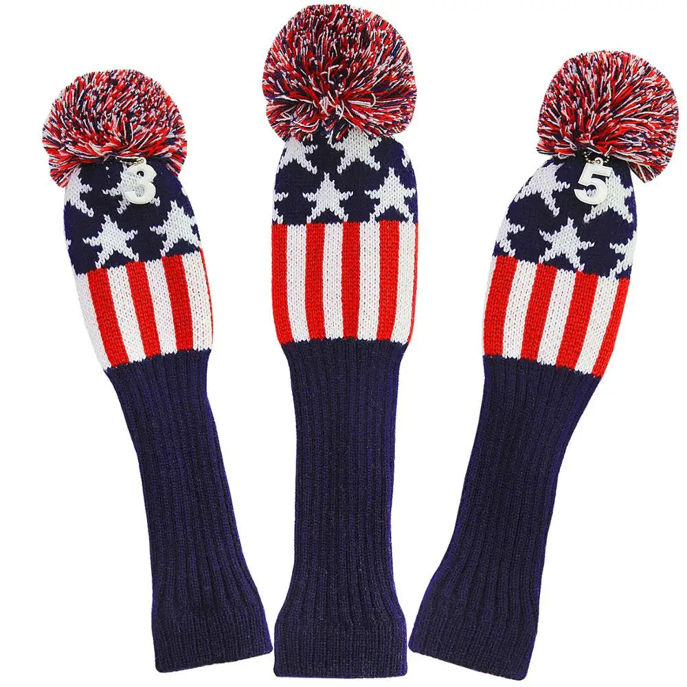 Sock Headcover