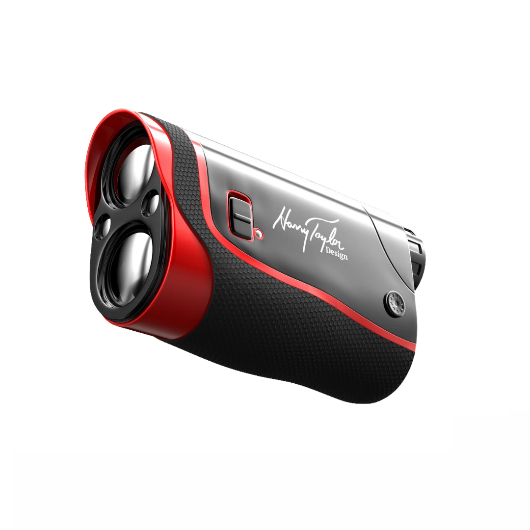 HarryTaylor Rangefinder Golf