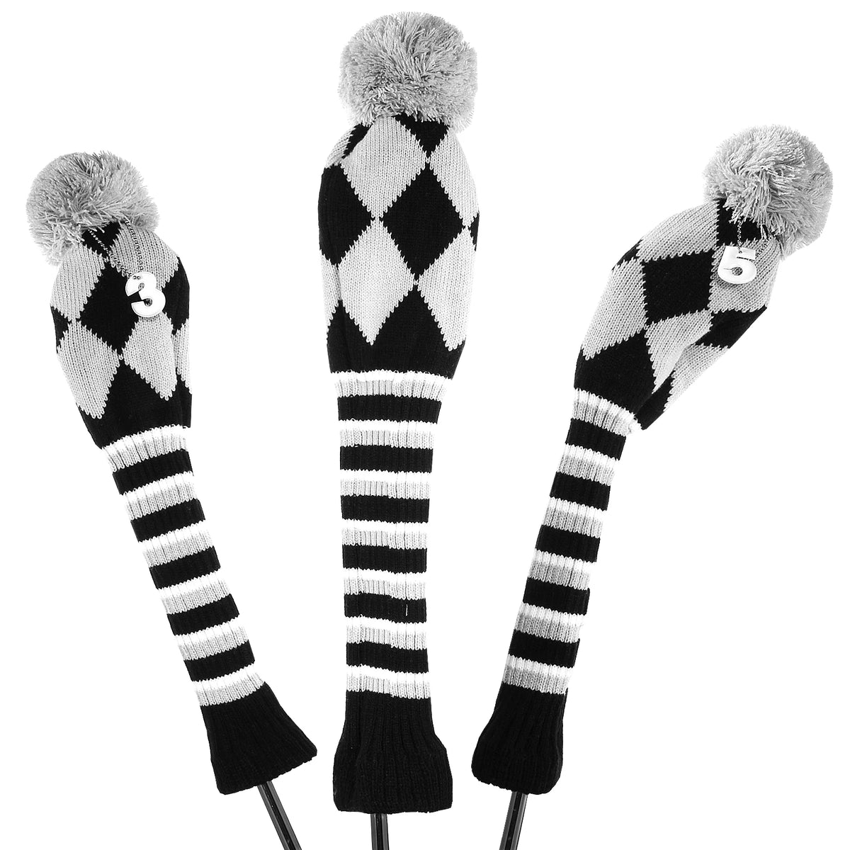 Sock Headcover