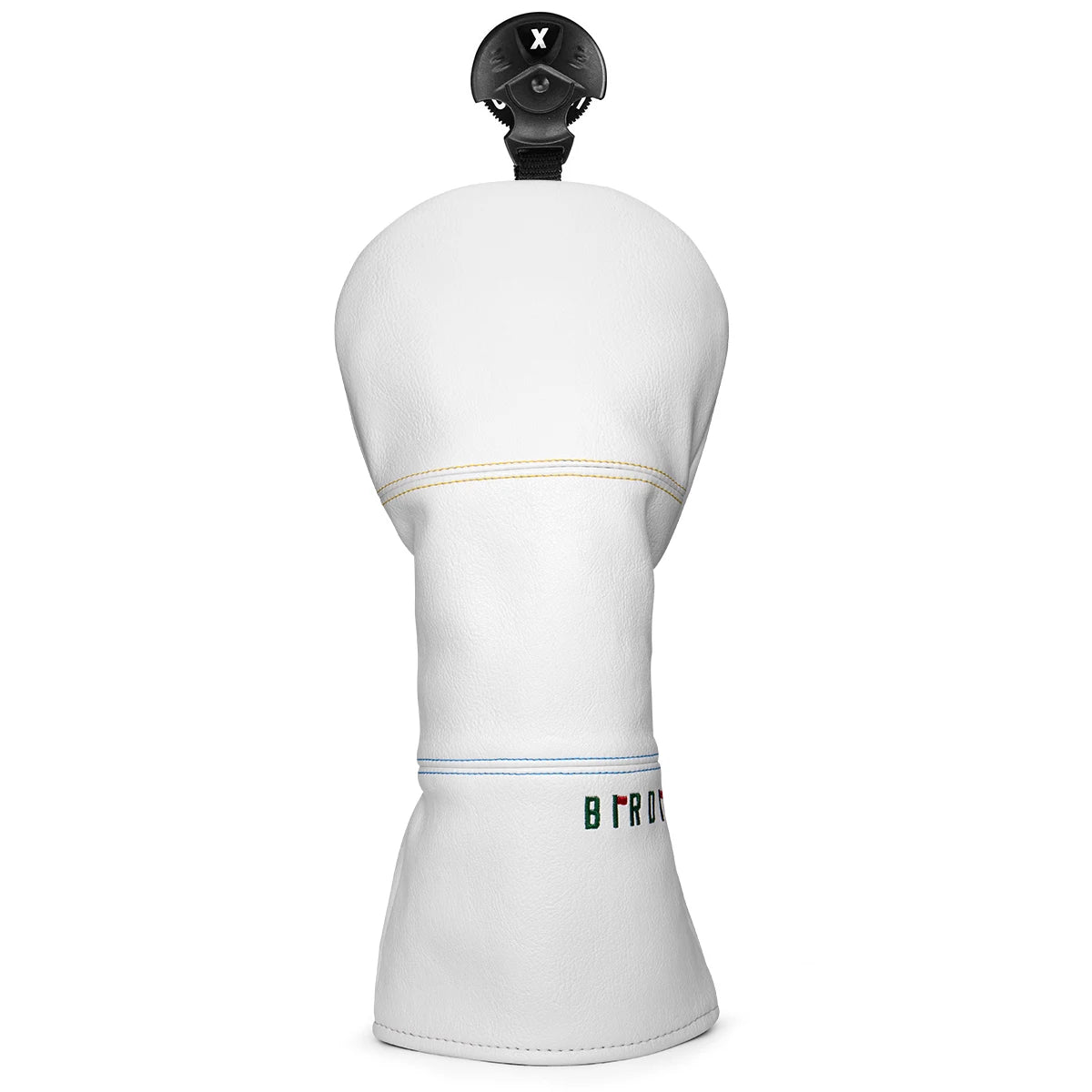 Hybrid Cover Hybrid Headcover White