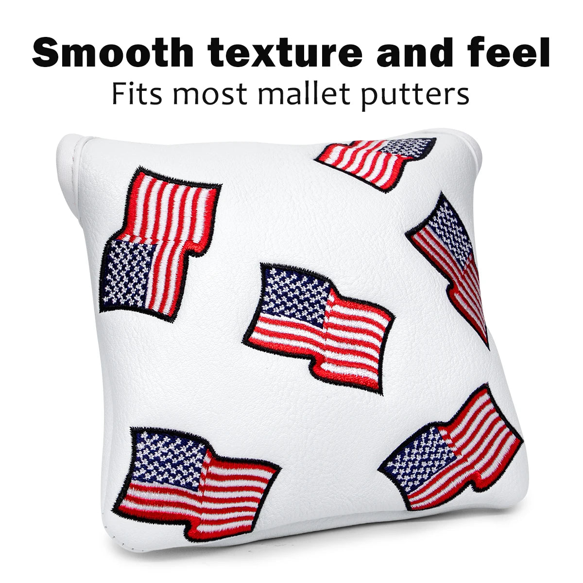 Mallet Headcover