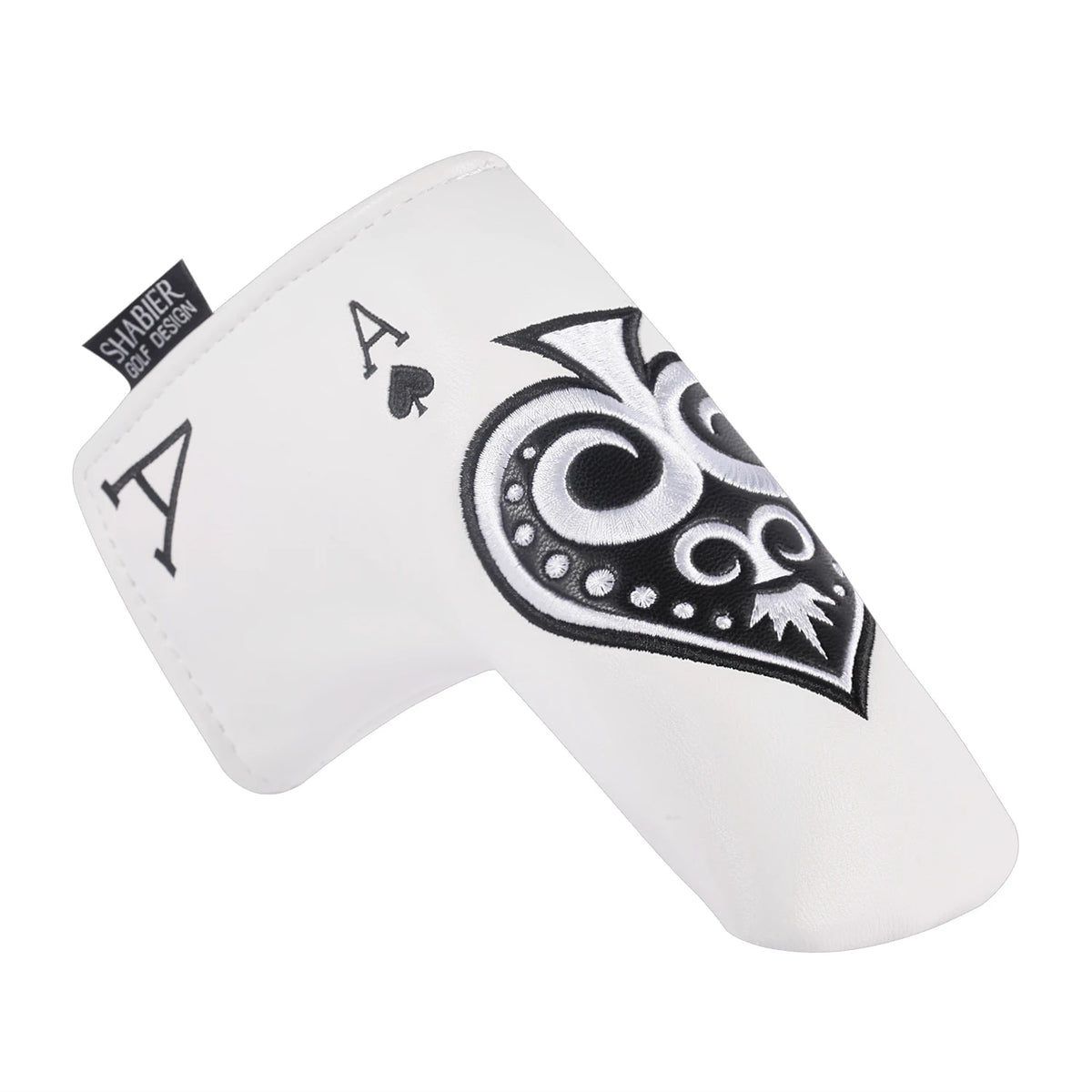 Putter Headcover Putter Cover Blade