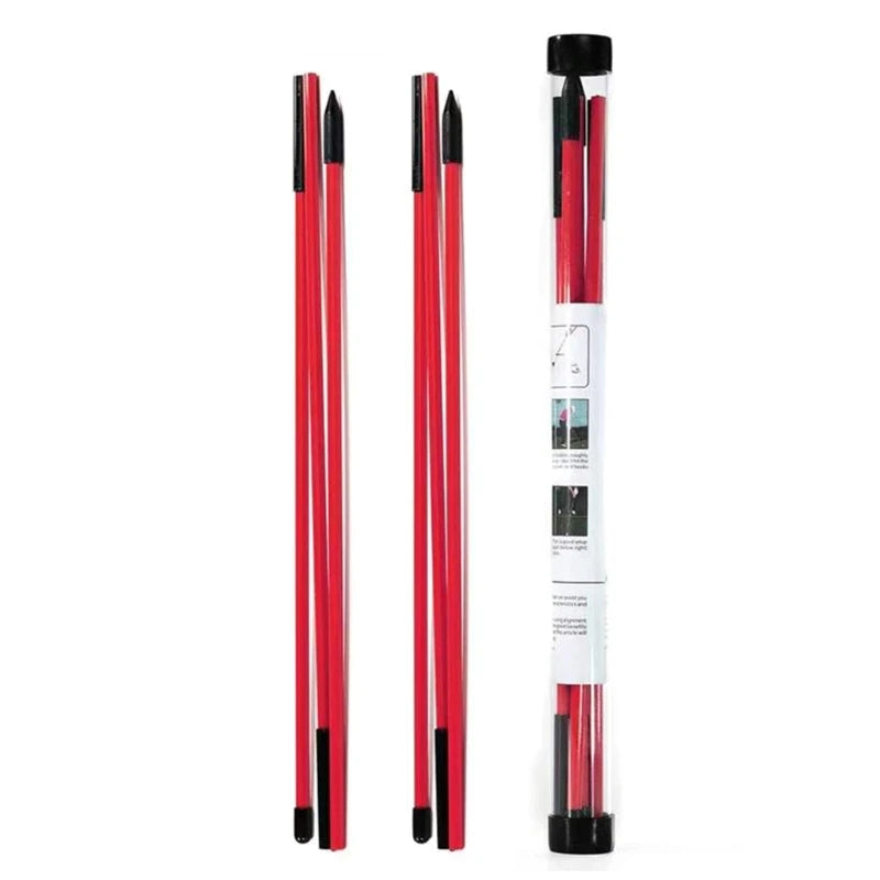 Golf Alignment Sticks