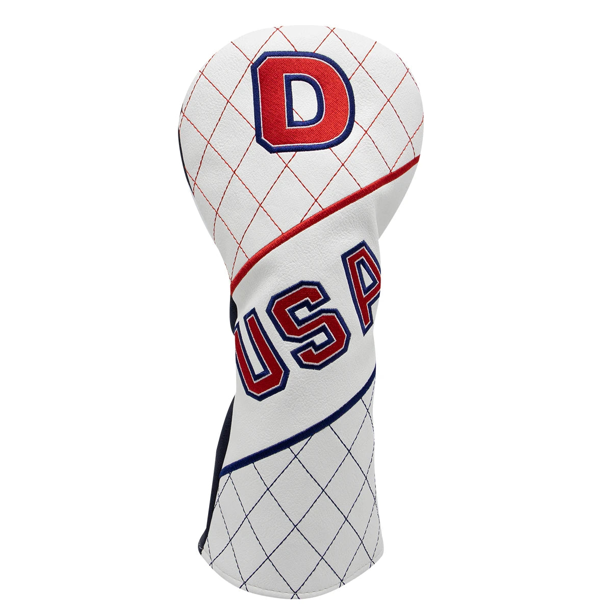 USA Headcover