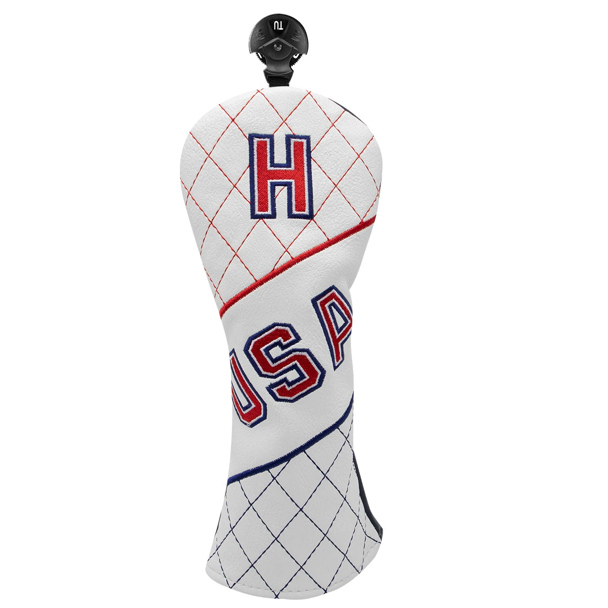 USA Headcover