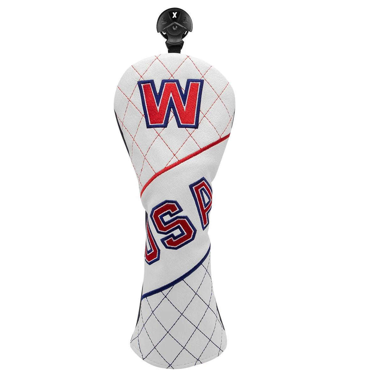 USA Headcover