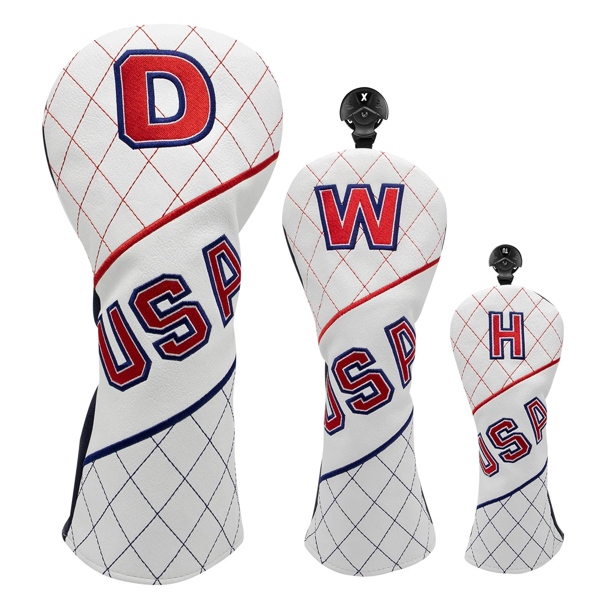 USA Headcover