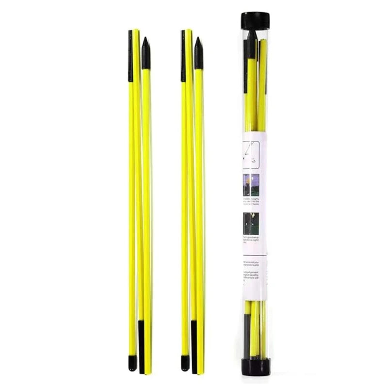 Golf Alignment Sticks