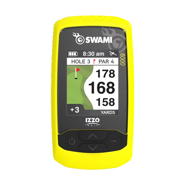 Swami 6000 GPS